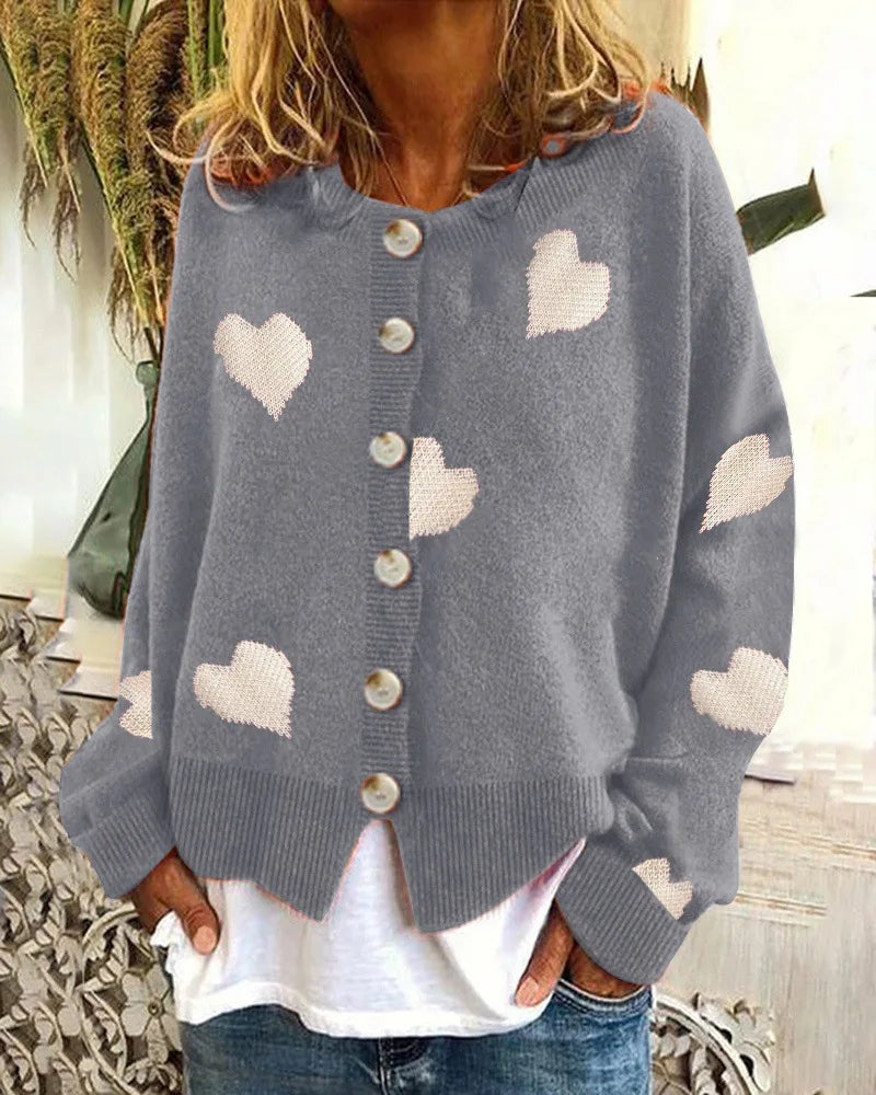 WREN | Pullover aus weichem Material