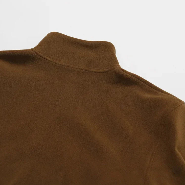 Belan Fleecejacke