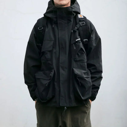 Windbreaker Jacke