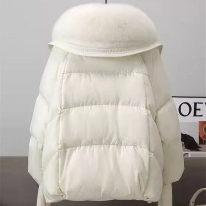 Eleen Parka Jacke