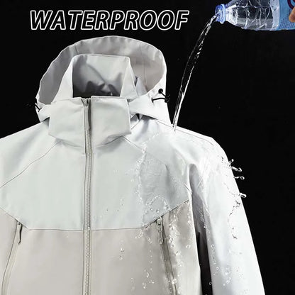 Iris – StormGuard outdoorjack