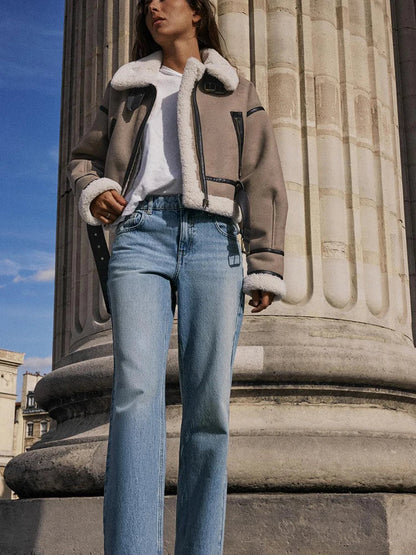 Chloé™ | Trendy jack