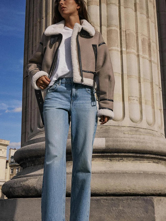 Chloé™ | Trendjacke