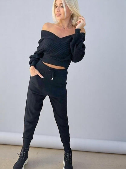 Monelle™ | Pullover- en Broekenset