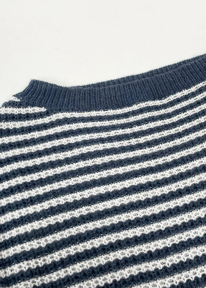 Nola Pullover