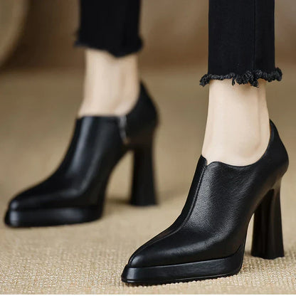 Solenza™| Carina Stijlvolle Pumps