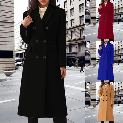 Laurent™ | Jacke mit Umlegekragen