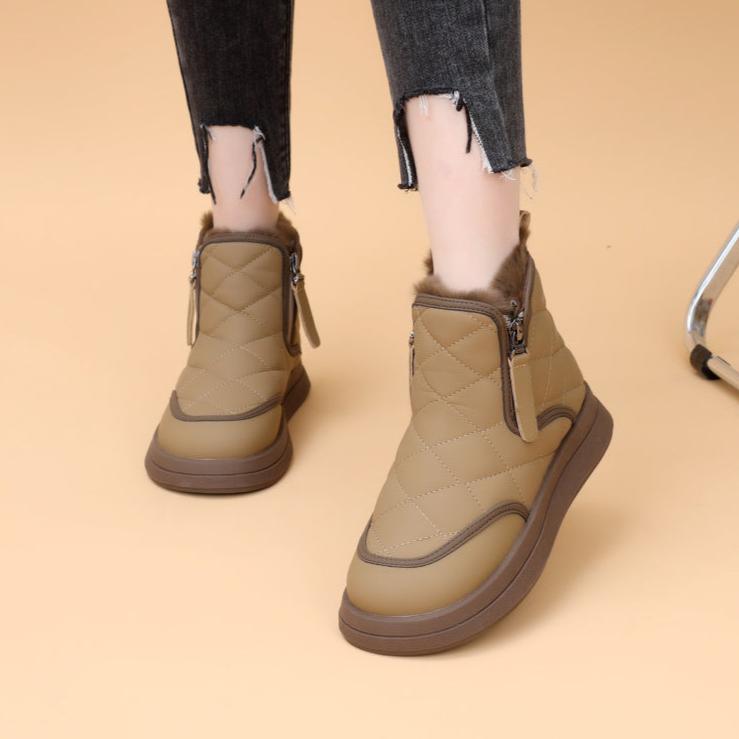 Zorey Stiefel