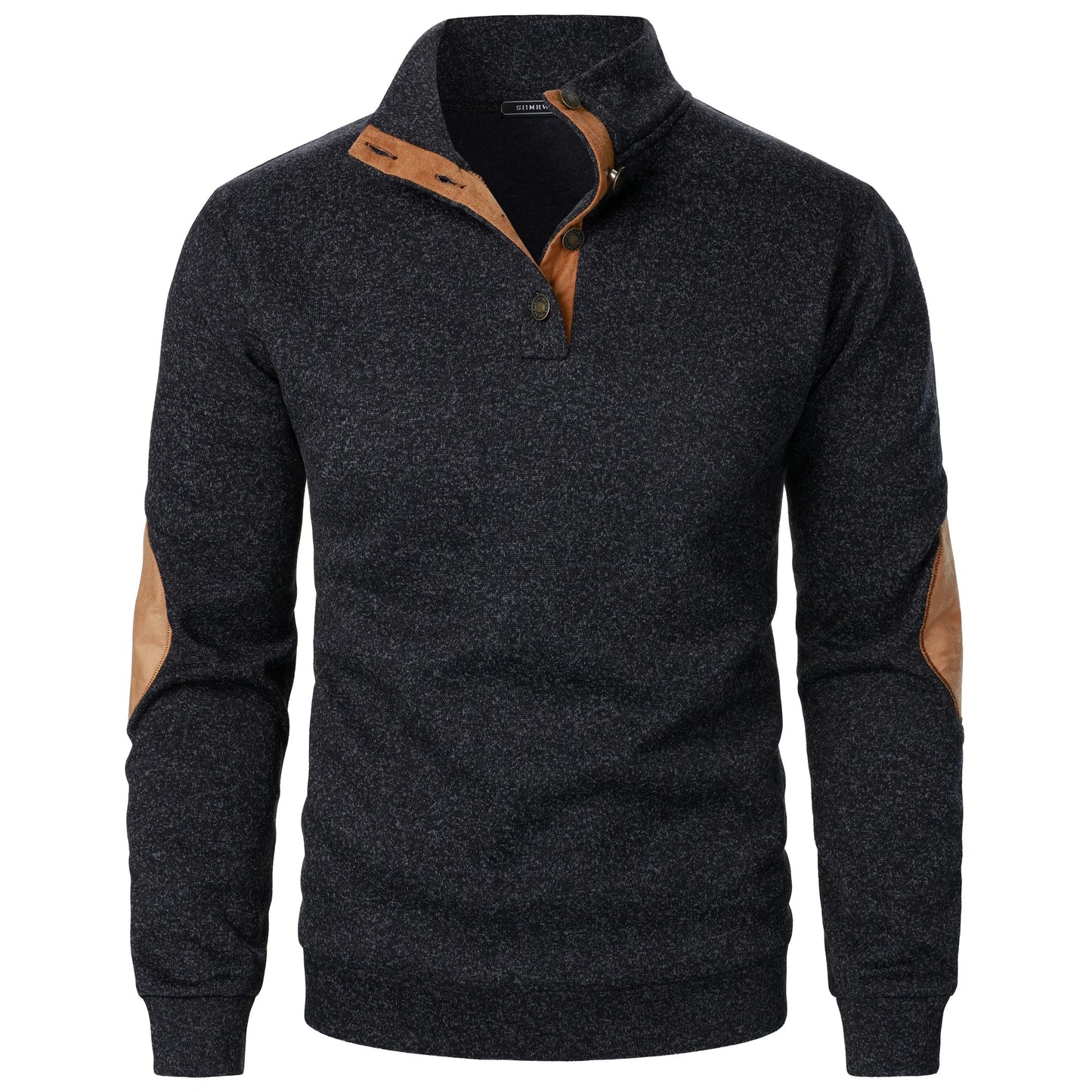 Everett™ | Gebreide herfstrui