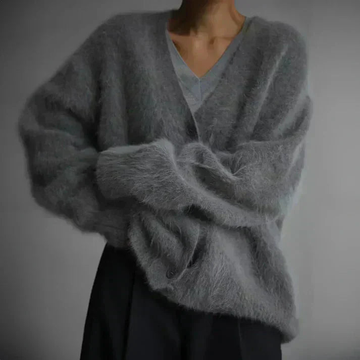 DAELYN™ | KLASSISCHER GEMÜTLICHER PULLOVER