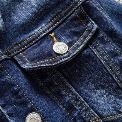 Evane Jeansjacke