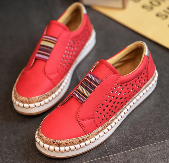 Avalance™| Jacey Bequeme Schuhe zum Gehen