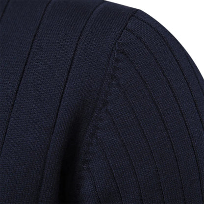 Quarter-Zip-Pullover