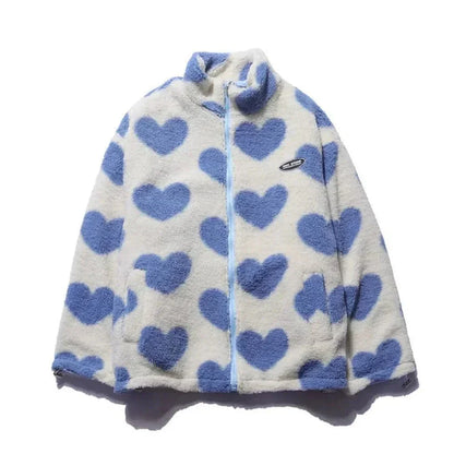 Karyn Cozy Love Omkeerbaar Jack
