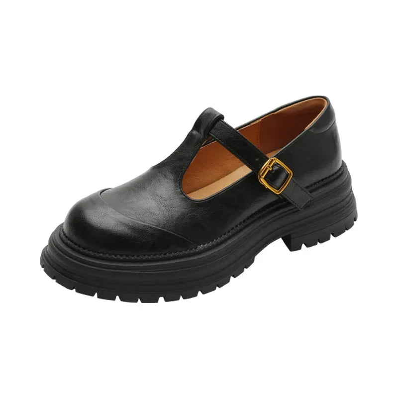 Mary Janes – Zeitlose Elegante Schuhe