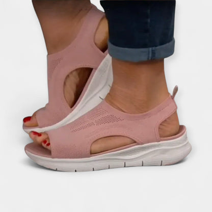 Sportieve Orthopedische Sandalen