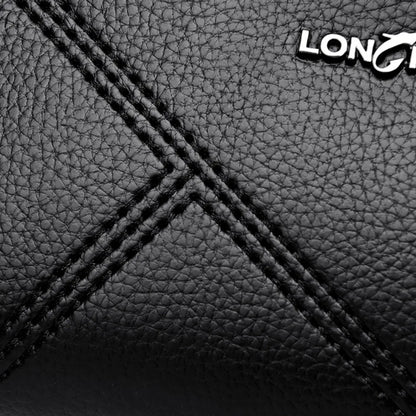 aline™ – elegante schoudertas die crossbody gedragen kan worden