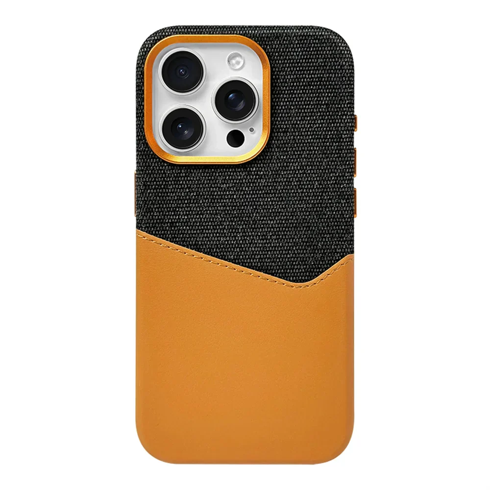 Prestige iPhone-hoesje