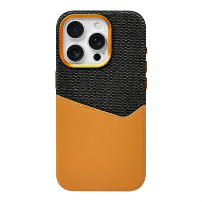 Prestige iPhone-hoesje