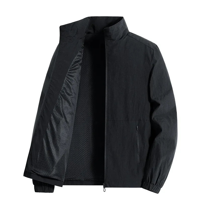 Premium Sommerjacke