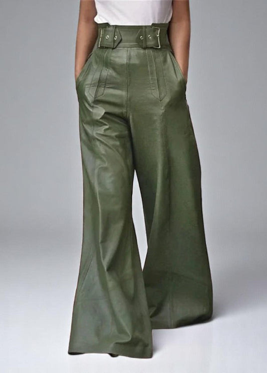 Monelle™ | Hose mit hohem Bund