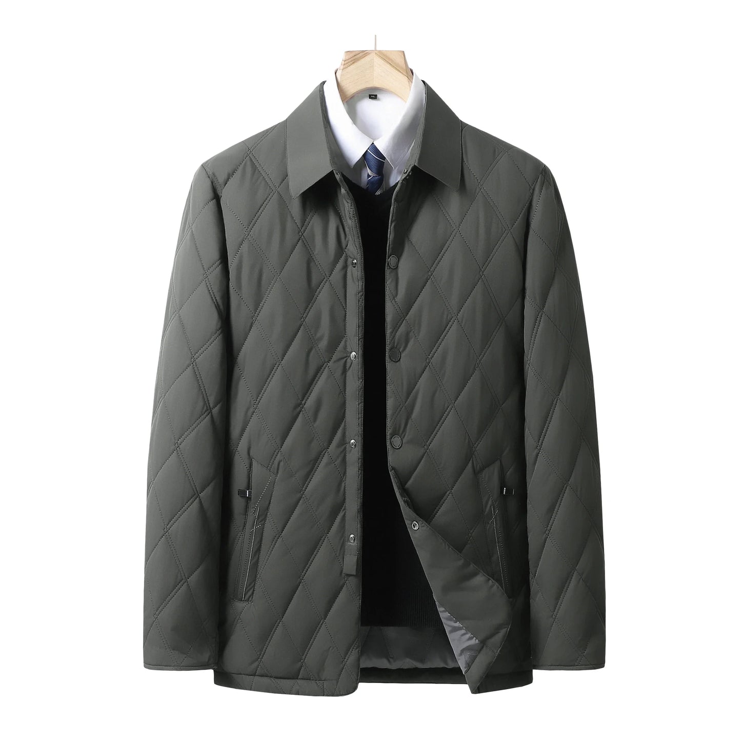 Bristol Steppjacke