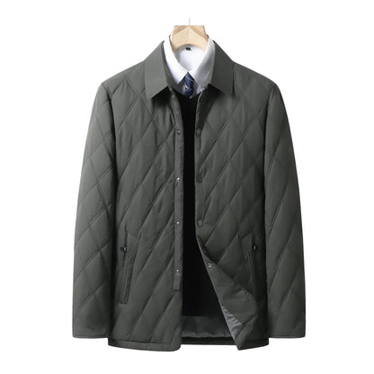 Bristol Steppjacke