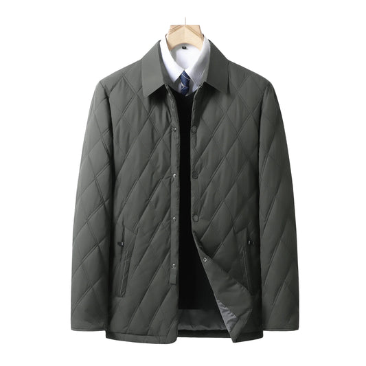 Bristol Steppjacke