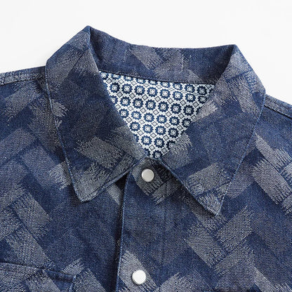 Hendrix Vintage Jacke