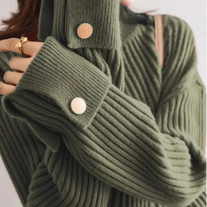 Niko Pullover