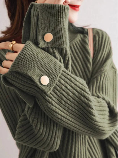 Elona Pullover