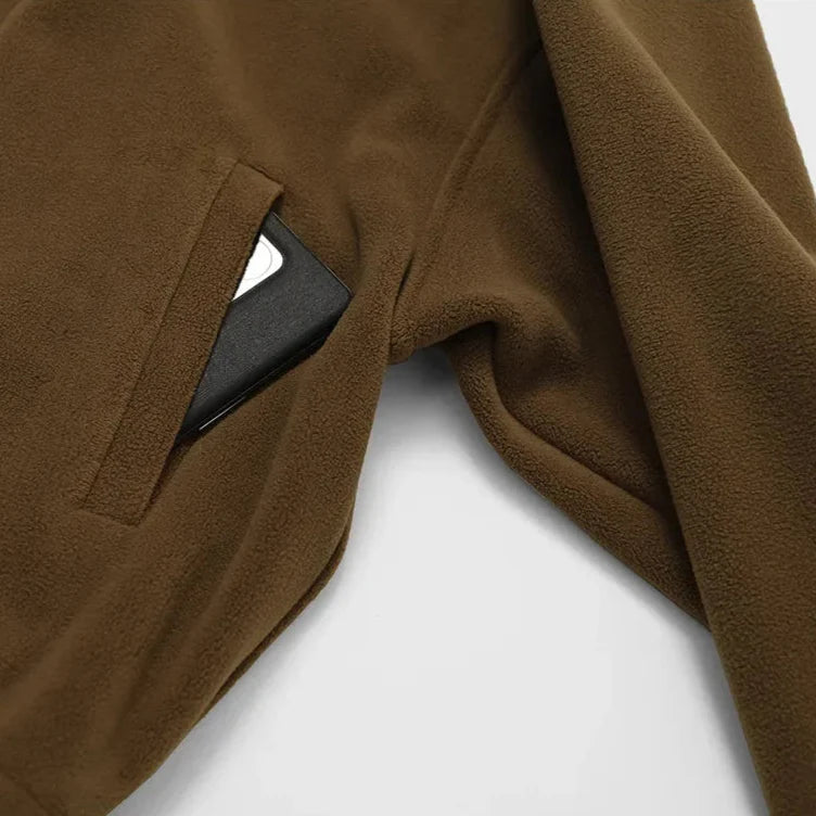 Belan Fleecejacke