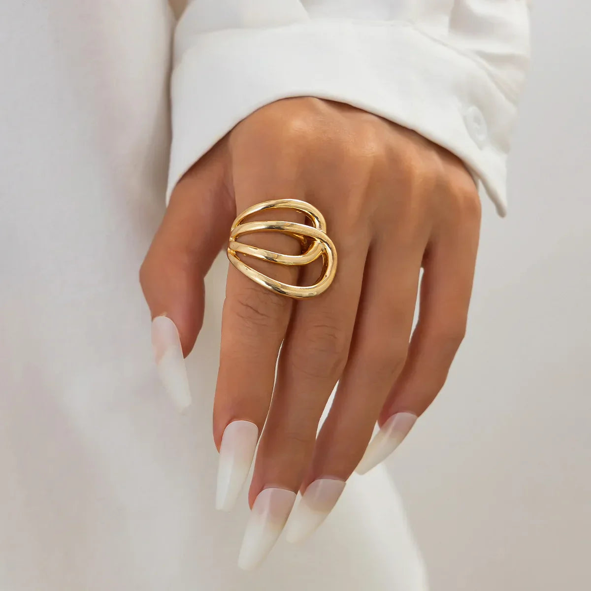 Scarlett | Armreifen und Ringe