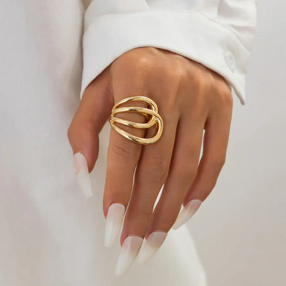 Scarlett | Armreifen und Ringe