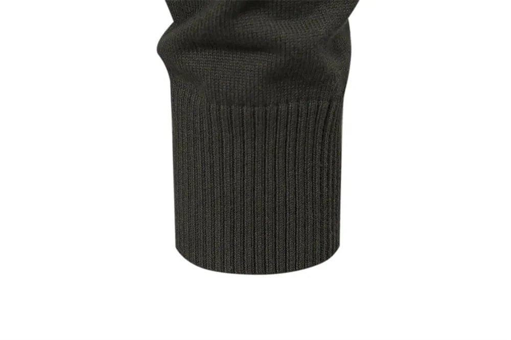 Veless Pullover