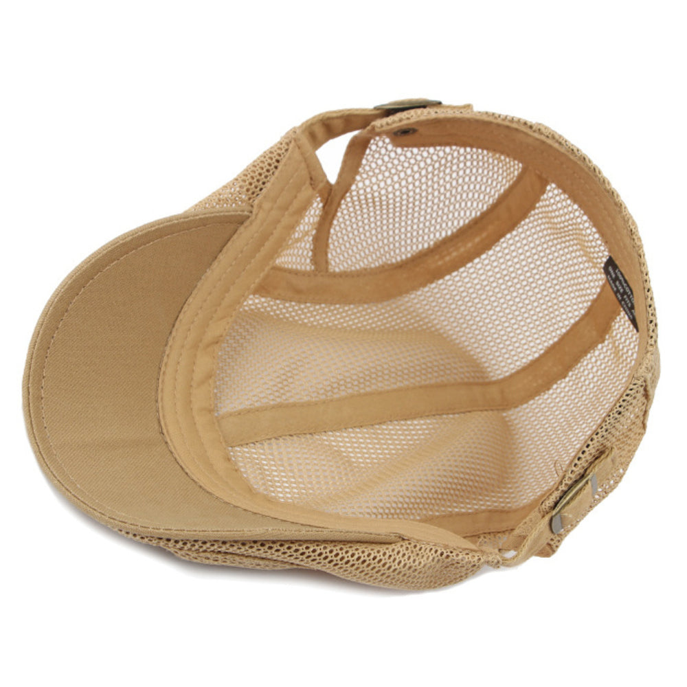 Mesh-Fahrer-Cap