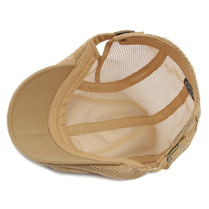 Mesh-Fahrer-Cap