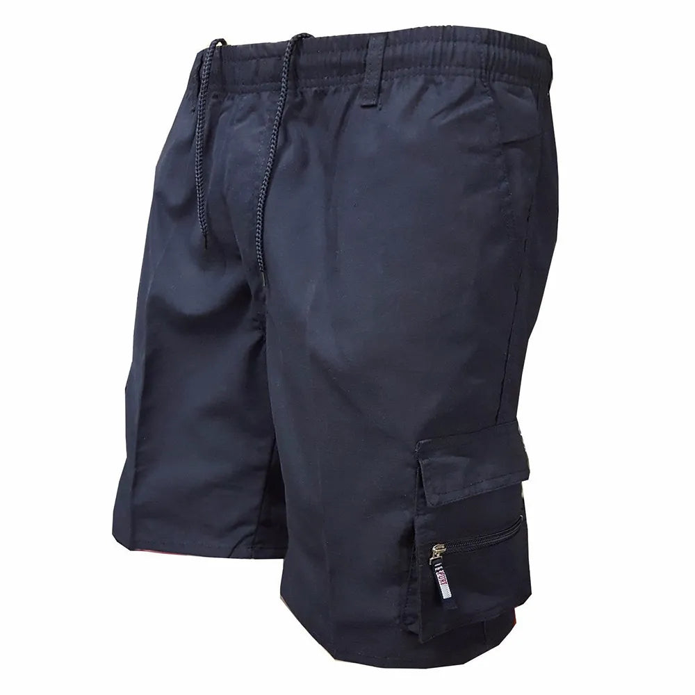 THARAH | Cargo shorts