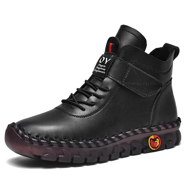 Victoria | Winter Orthopädische Stiefeletten