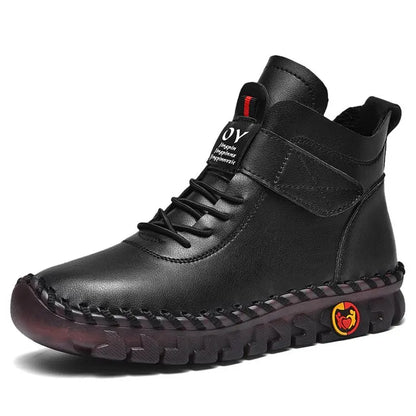 Victoria | Winter Orthopädische Stiefeletten
