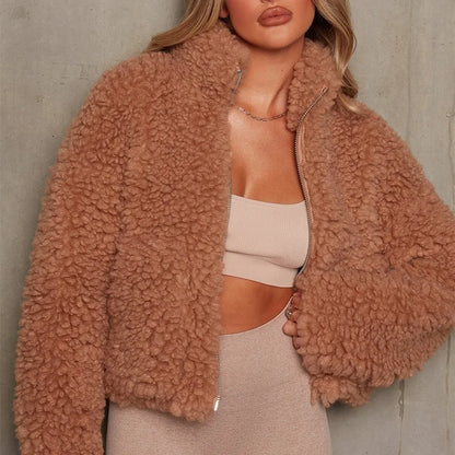 Marlin Sherpa Jacke