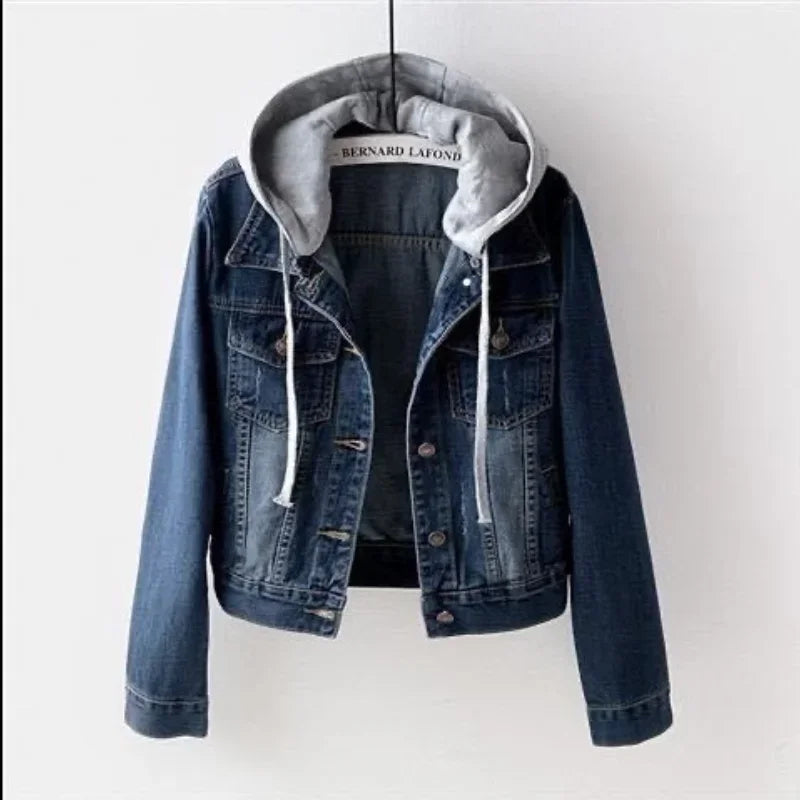 Syla Jeansjacke