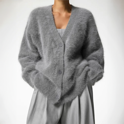 Isla - Luxus-Cardigan