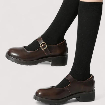 Marta – Vielseitige Elegante Schuhe
