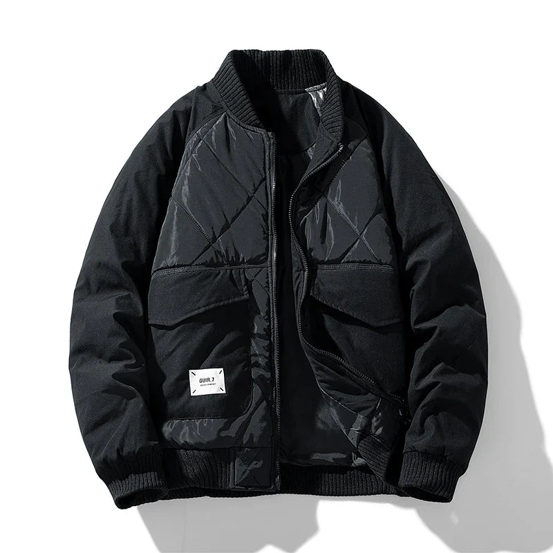 Onyx Cole Bomberjack