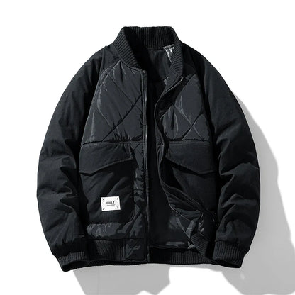 Onyx Cole Bomberjack