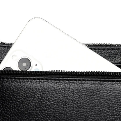 aline™ – elegante schoudertas die crossbody gedragen kan worden