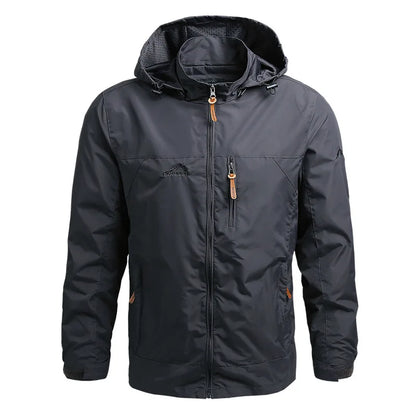 Lässige Sommerjacke