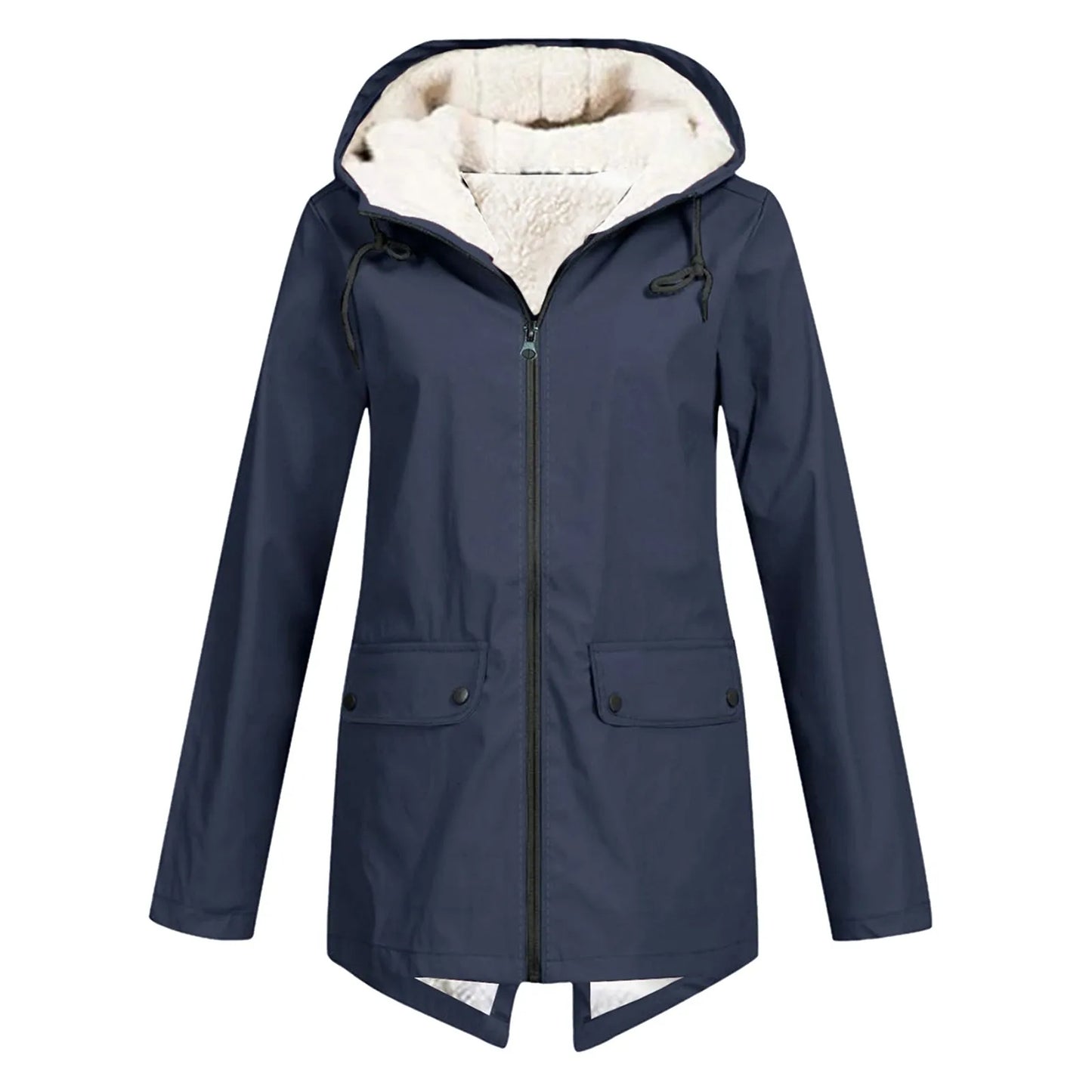 Viola™ – Wind- en waterdichte regenjas