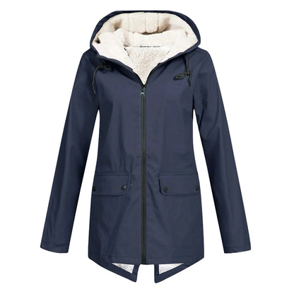 Viola™ – Wind- en waterdichte regenjas